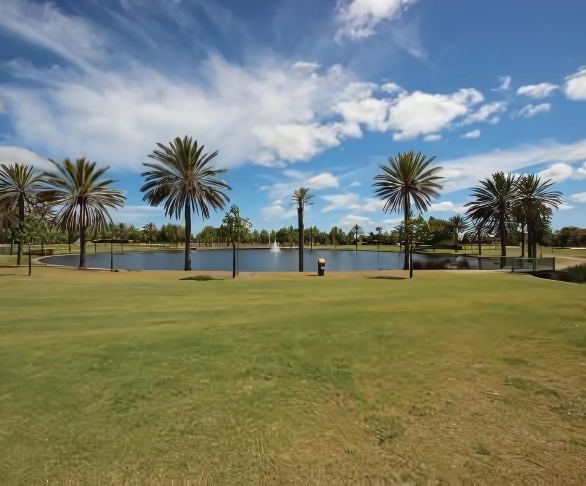 Canning Vale sceneric view 