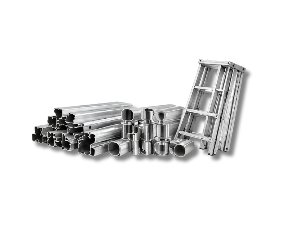 Aluminum