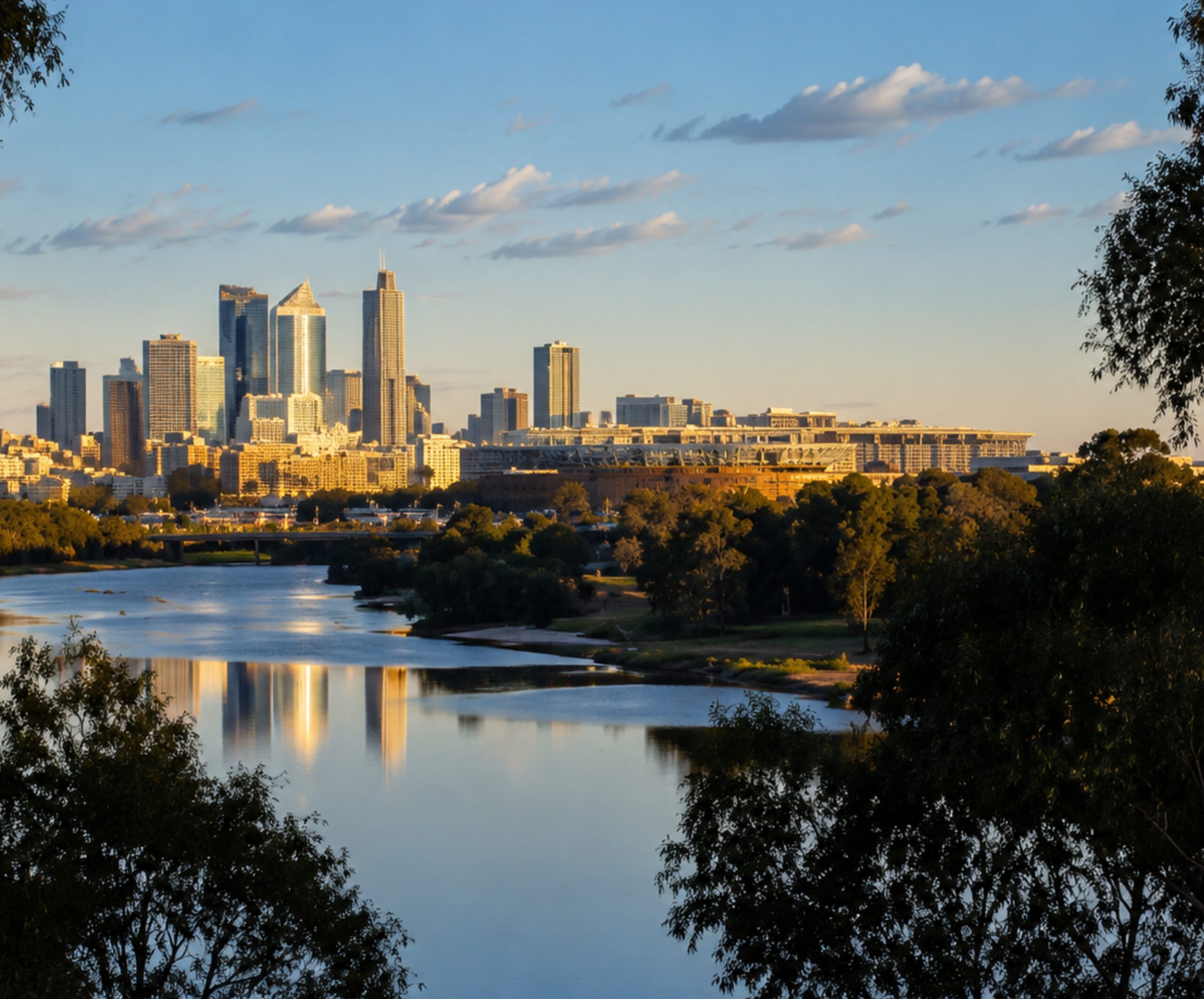 osborne park