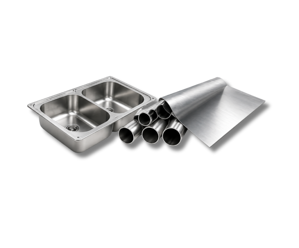 stainless steel