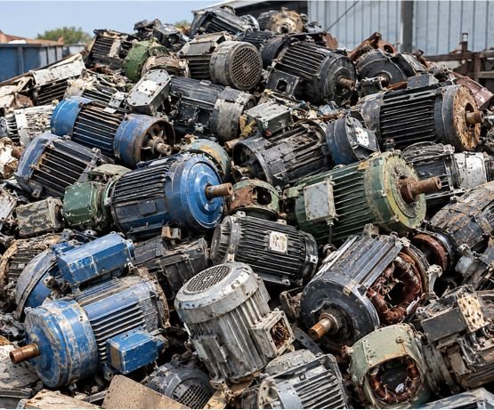 Standard Electric Motors