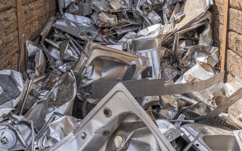 stainless-steel-scrap-metal